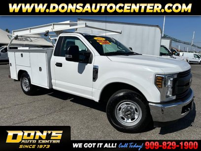 Used 2018 Ford F350 XL