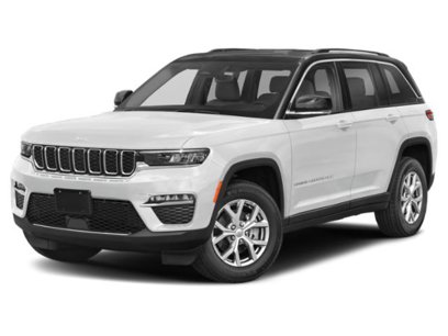 Certified 2022 Jeep Grand Cherokee Summit