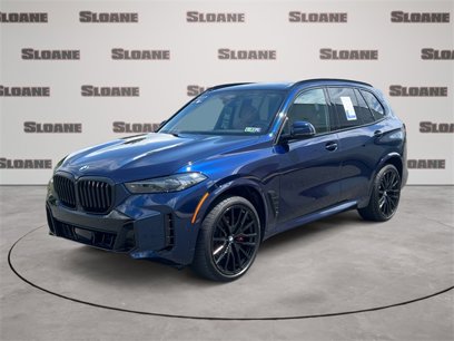 Certified 2024 BMW X5 xDrive40i w/ M Sport Package