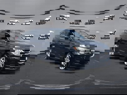 Used 2015 Chevrolet Malibu LT w/ Power Convenience Package