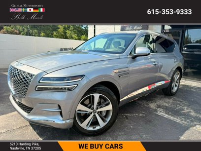 Used 2024 Genesis GV80 3.5T w/ Advanced Package