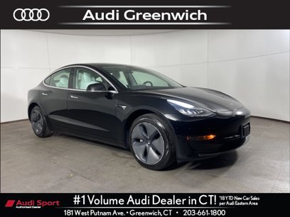 Used 2020 Tesla Model 3 Standard Range Plus