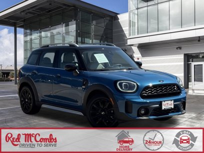 Used 2024 MINI Cooper Countryman S w/ Premium Package