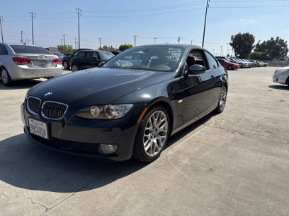 Used 2009 BMW 328i Coupe