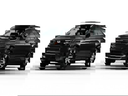 New 2025 Honda Prologue Eco
