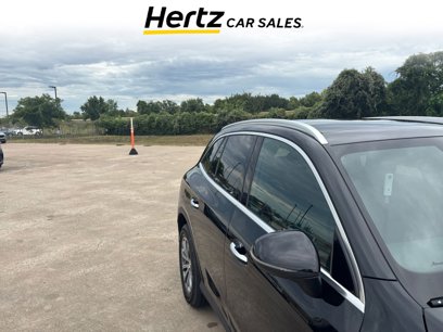 Used 2024 Mercedes-Benz GLC 300 4MATIC