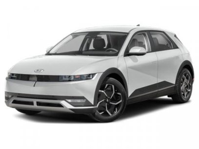 Certified 2023 Hyundai Ioniq 5 SEL