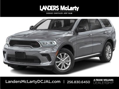 Used 2024 Dodge Durango GT