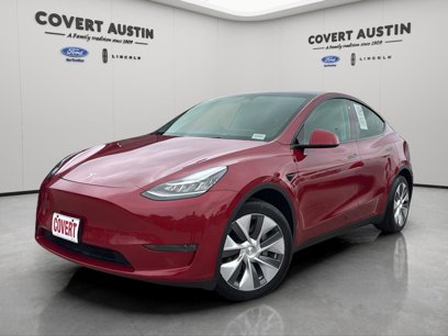 Used 2022 Tesla Model Y Long Range