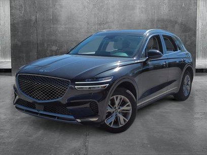 Used 2022 Genesis GV70 2.5T