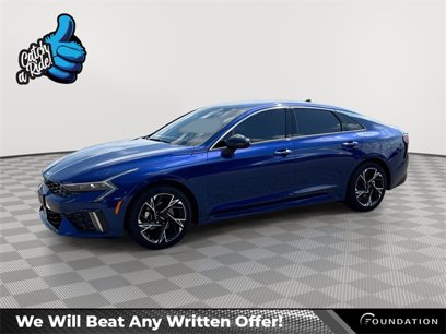 Used 2025 Kia K5 GT-Line