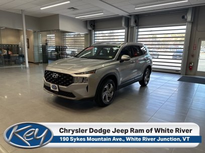 Used 2023 Hyundai Santa Fe SEL