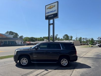 Used 2015 GMC Yukon SLE w/ Convenience Package