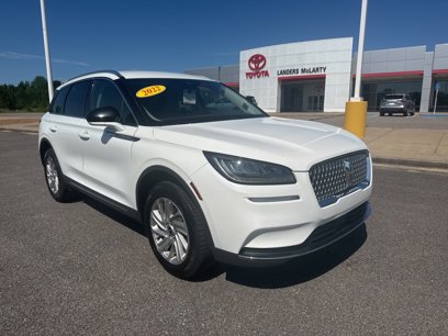 Used 2022 Lincoln Corsair FWD