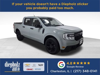 Used 2024 Ford Maverick XLT w/ XLT Luxury Package