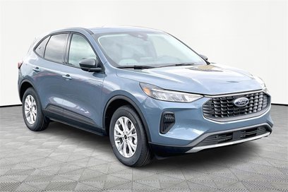 New 2025 Ford Escape Active