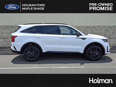 Used 2021 Kia Sorento SX