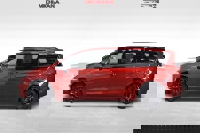 New 2025 Chrysler Pacifica Premium