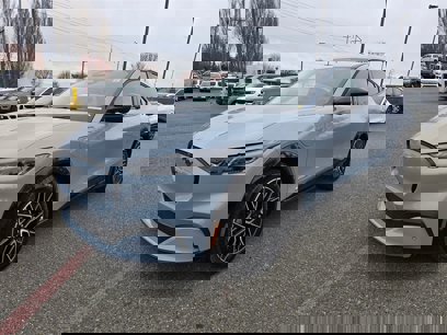 Used 2024 Ford Mustang Mach-E Premium