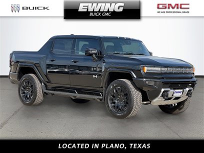 New 2025 GMC Hummer EV 2X