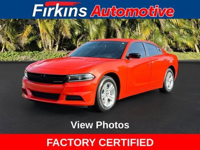 Used 2023 Dodge Charger SXT