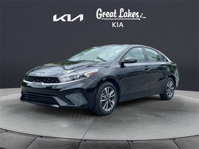 Used 2024 Kia Forte LXS w/ LXS Technology Package