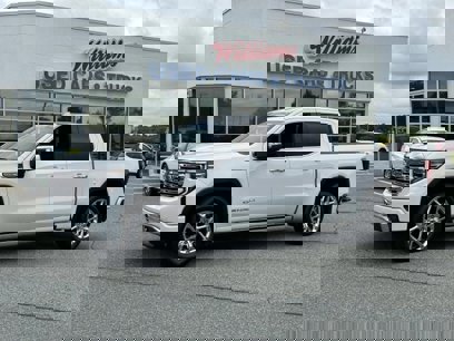 Used 2023 GMC Sierra 1500 Denali w/ Denali Reserve Package