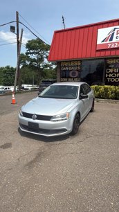 Used 2012 Volkswagen Jetta S
