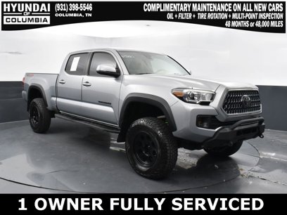 Used 2019 Toyota Tacoma TRD Off-Road