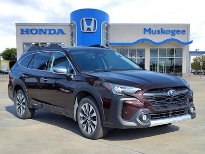 Used 2023 Subaru Outback Touring XT
