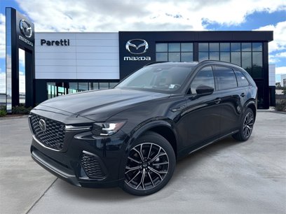 New 2025 MAZDA CX-70 3.3 Turbo S w/ Premium Plus