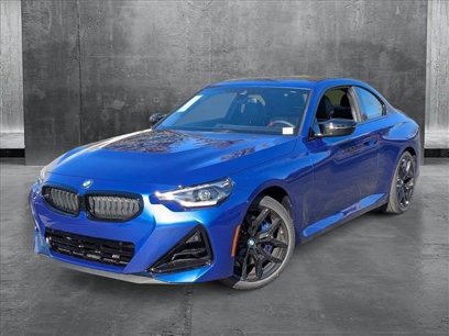 Used 2025 BMW M240i Coupe