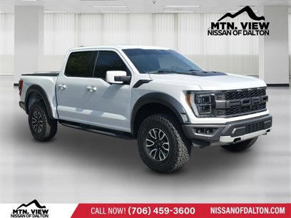 Used 2022 Ford F150 Raptor w/ Equipment Group 801A High