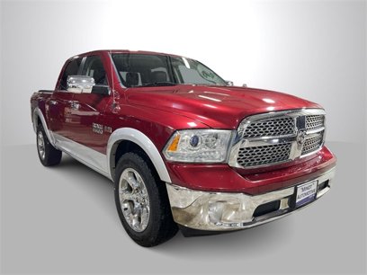 Used 2014 RAM 1500 Laramie