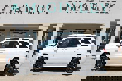 Certified 2022 Dodge Durango GT