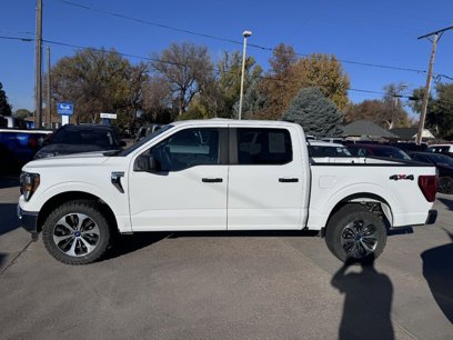 Used 2023 Ford F150 XLT