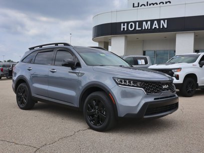 Used 2022 Kia Sorento S w/ Panoramic Sunroof Package