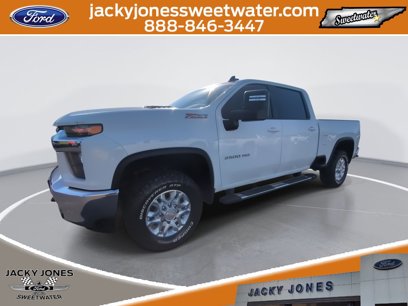 Used 2023 Chevrolet Silverado 2500 LT w/ Convenience Package