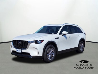 New 2025 MAZDA CX-90 3.3 Turbo w/ Select Package
