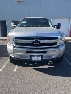 Used 2011 Chevrolet Silverado 1500 LT w/ All-Star Edition