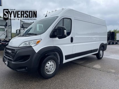 Used 2023 RAM ProMaster 2500