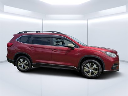Used 2019 Subaru Ascent Premium