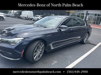 Used 2018 BMW 740i