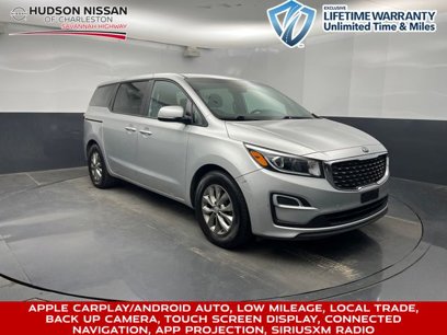 Used 2020 Kia Sedona LX