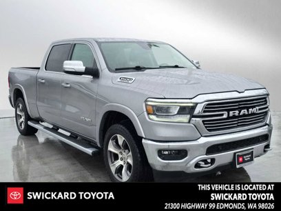 Used 2020 RAM 1500 Laramie