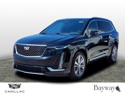 Certified 2023 Cadillac XT6 Premium Luxury