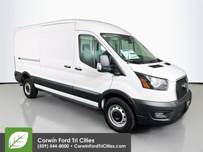 New 2024 Ford Transit 250 148 Medium Roof