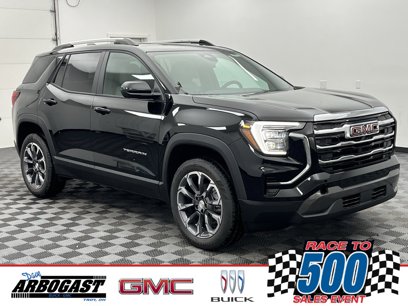 New 2026 GMC Terrain Elevation w/ Elevation Premium Package