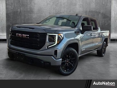 Used 2024 GMC Sierra 1500 Elevation w/ X31 Off-Road Package