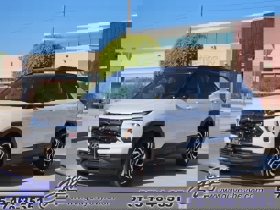 New 2025 Chevrolet TrailBlazer RS w/ Convenience Package
